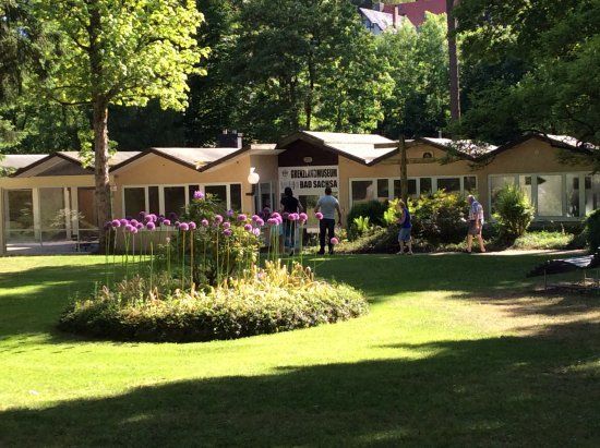 Grenzlandmuseum Bad Sachsa